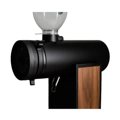 Barista Attitude - Barista Attitude Tempesta Multiboiler 2 Group Espresso Machine + Bentwood Vertical 63 Grinder