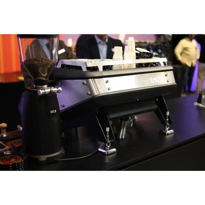 Barista Attitude - Barista Attitude Tempesta Multiboiler 2/3 Group Espresso Machine - Espresso Machine - Prime Coffee Suppliers