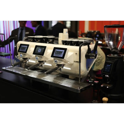 Barista Attitude - Barista Attitude Tempesta Multiboiler 2/3 Group Espresso Machine - Espresso Machine - Prime Coffee Suppliers