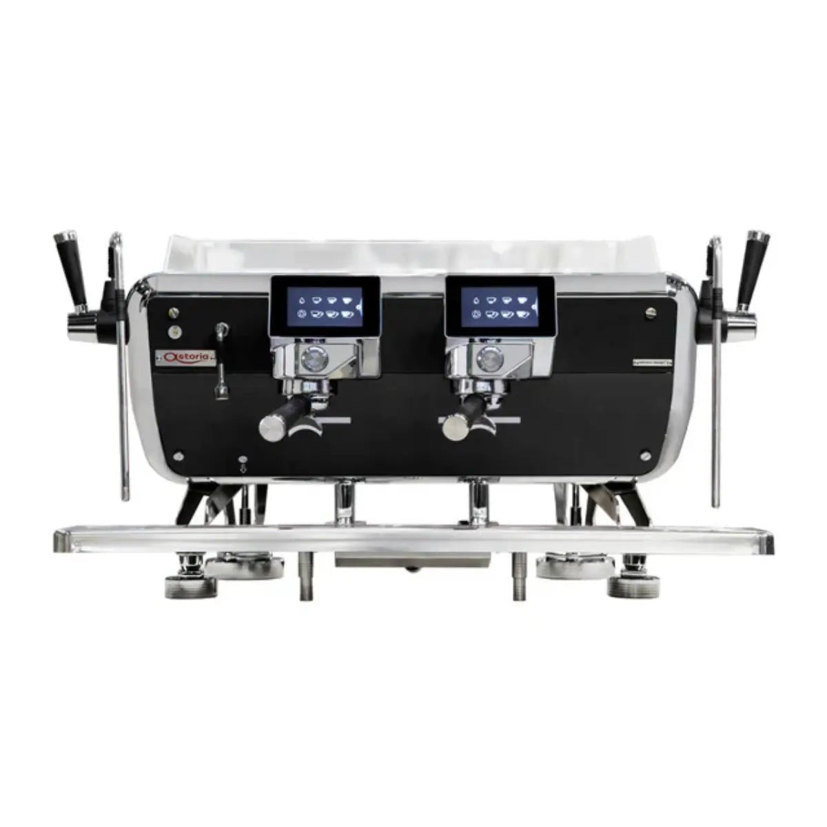 Barista Attitude - Barista Attitude Tempesta Multiboiler 2/3 Group Espresso Machine - Espresso Machine - Prime Coffee Suppliers