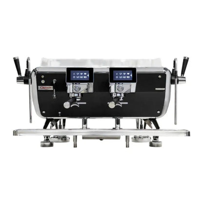 Barista Attitude - Barista Attitude Tempesta Multiboiler 2/3 Group Espresso Machine - Espresso Machine - Prime Coffee Suppliers