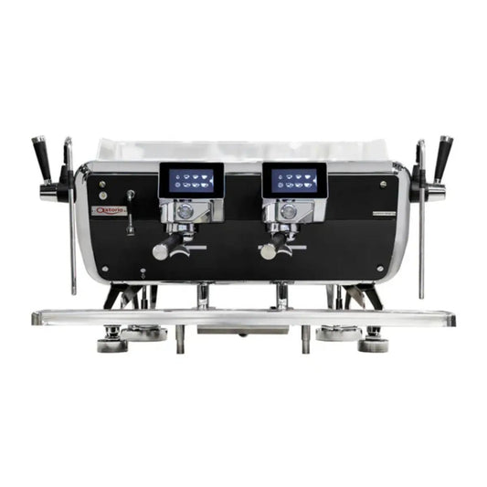 Barista Attitude - Barista Attitude Tempesta Multiboiler 2/3 Group Espresso Machine - Espresso Machine - Prime Coffee Suppliers