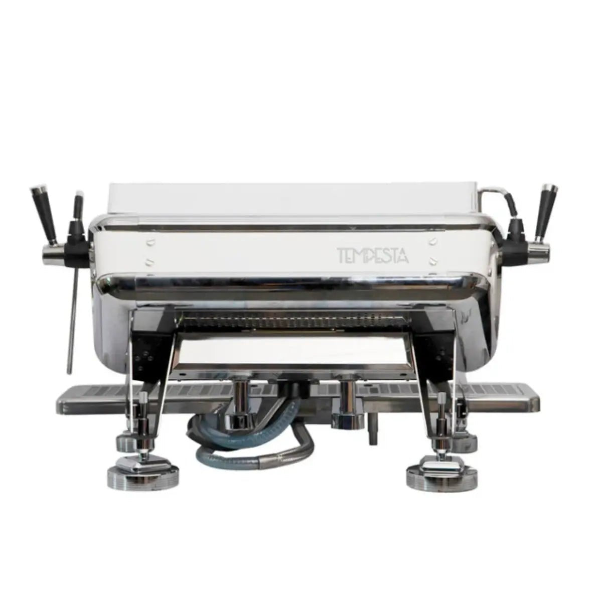 Barista Attitude - Barista Attitude Tempesta Multiboiler 2/3 Group Espresso Machine - Espresso Machine - Prime Coffee Suppliers