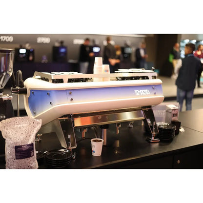 Barista Attitude - Barista Attitude Tempesta Multiboiler 2/3 Group Espresso Machine - Espresso Machine - Prime Coffee Suppliers