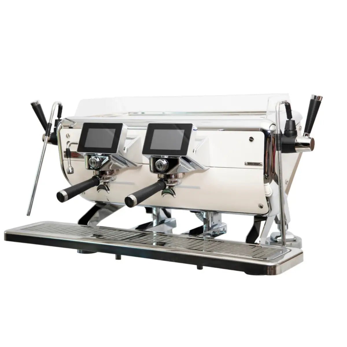 Barista Attitude - Barista Attitude Tempesta Multiboiler 2/3 Group Espresso Machine - Espresso Machine - Prime Coffee Suppliers