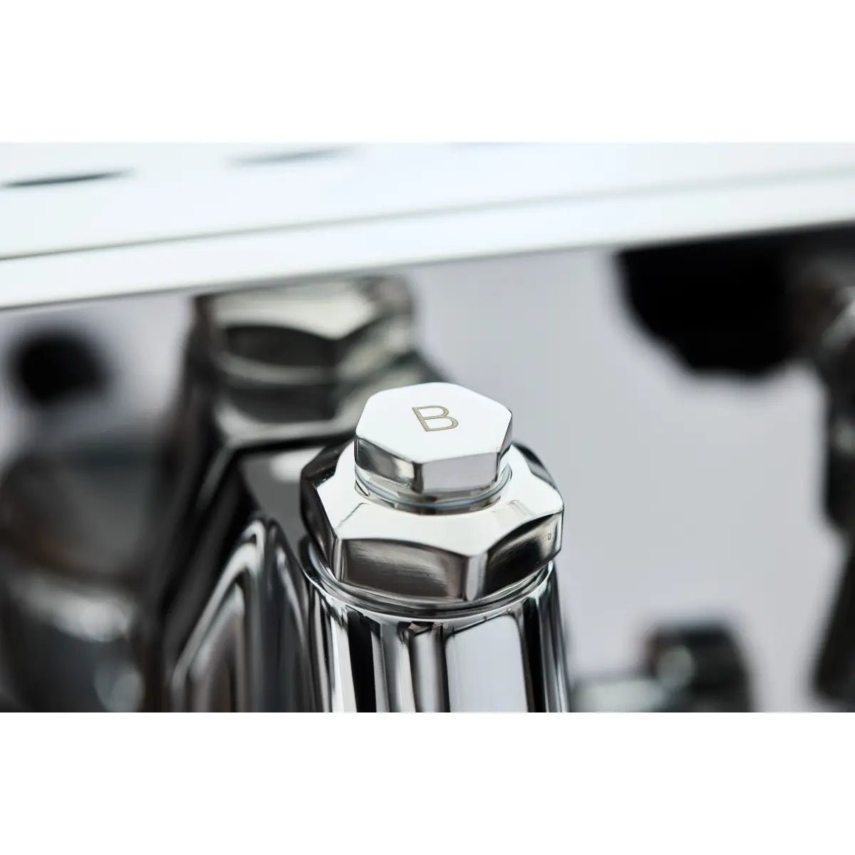 Bellezza - Bellezza Bellona Espresso Machine | Dual Boiler - Espresso Machine - Prime Coffee Suppliers