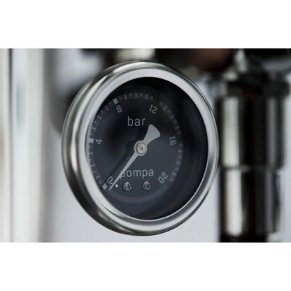 Bellezza - Bellezza Bellona Espresso Machine | Dual Boiler - Espresso Machine - Prime Coffee Suppliers