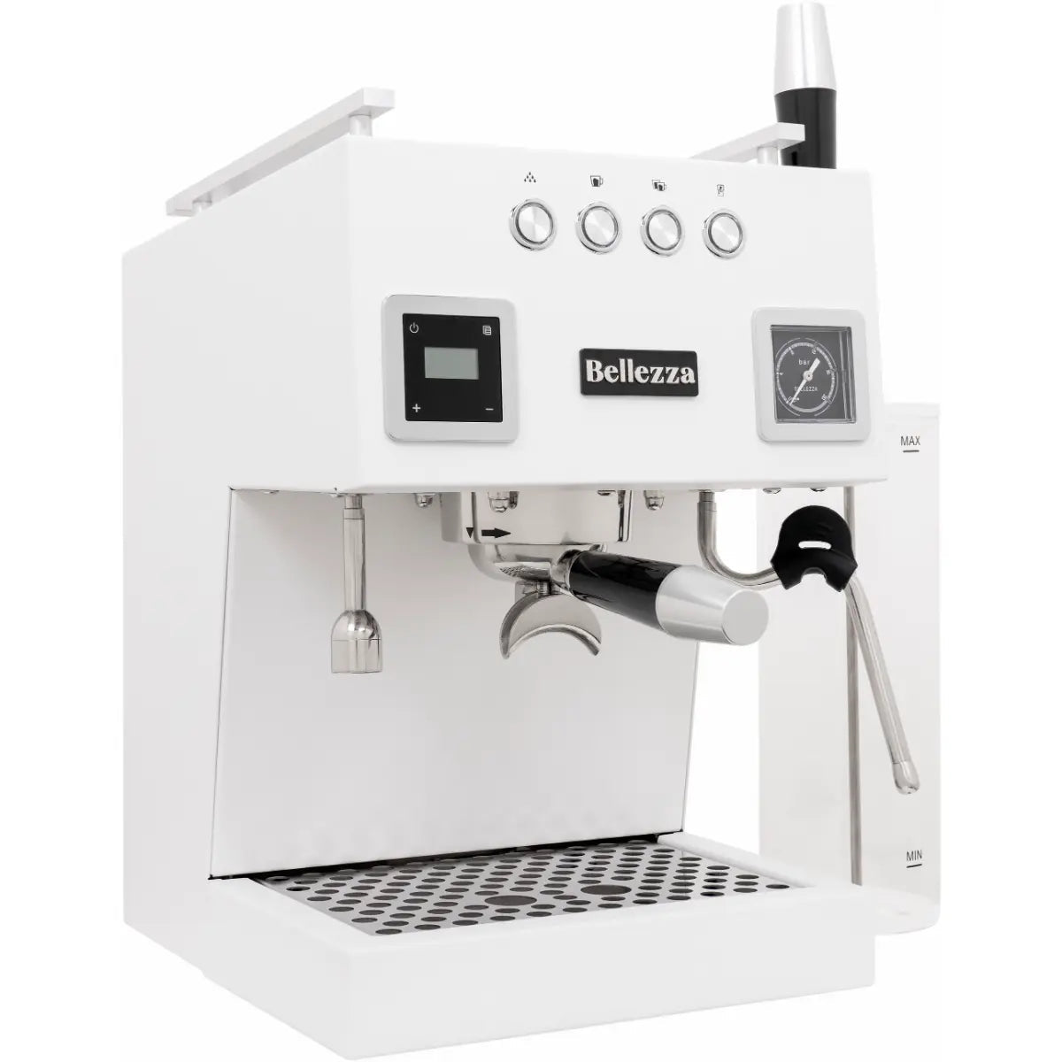 Bellezza - Bellezza Bellona Espresso Machine | Dual Boiler - Espresso Machine - Prime Coffee Suppliers