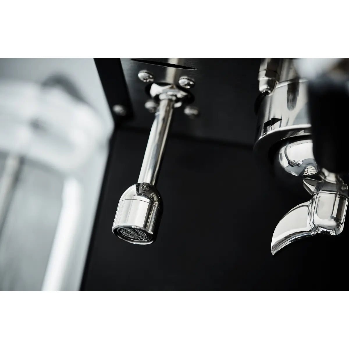 Bellezza - Bellezza Bellona Espresso Machine | Dual Boiler - Espresso Machine - Prime Coffee Suppliers