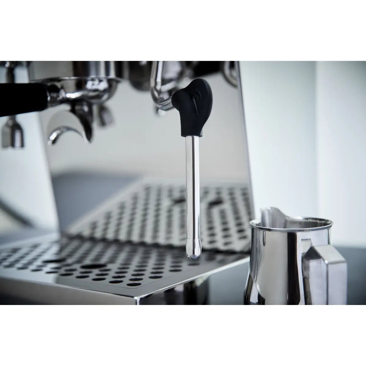 Bellezza - Bellezza Bellona Espresso Machine | Dual Boiler - Espresso Machine - Prime Coffee Suppliers