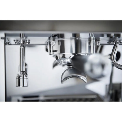 Bellezza - Bellezza Home Espresso Bundle - Bellona Dual Boiler Espresso & Piccola Grinder - Espresso Machine - Prime Coffee Suppliers