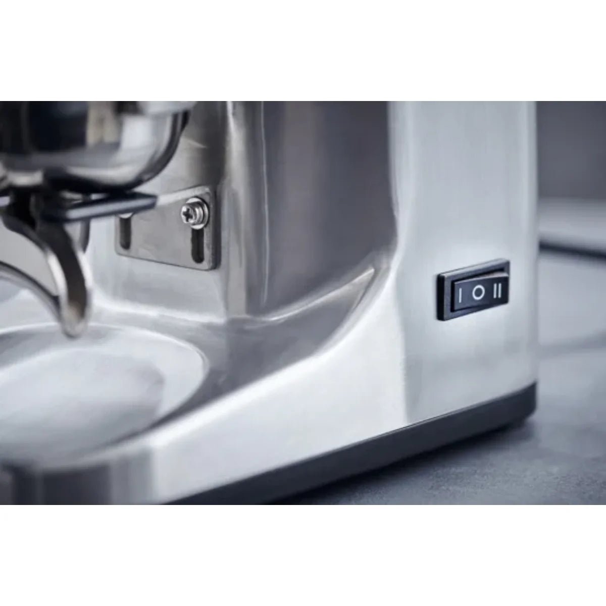 Bellezza - Bellezza Home Espresso Bundle - Bellona Dual Boiler Espresso & Piccola Grinder - Espresso Machine - Prime Coffee Suppliers