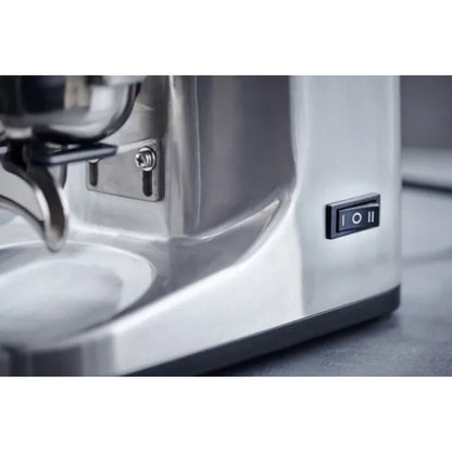 Bellezza - Bellezza Home Espresso Bundle - Francesca and Francesca Leva Espresso & Piccola Grinder - Espresso Machine - Prime Coffee Suppliers