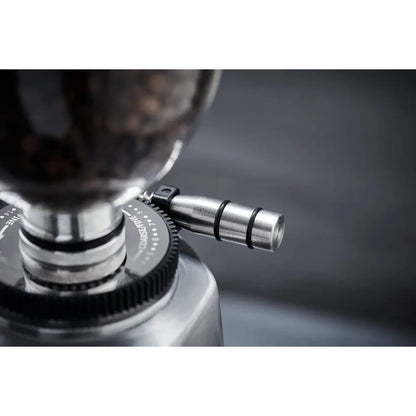 Bellezza - Bellezza Home Espresso Bundle - Francesca and Francesca Leva Espresso & Piccola Grinder - Espresso Machine - Prime Coffee Suppliers