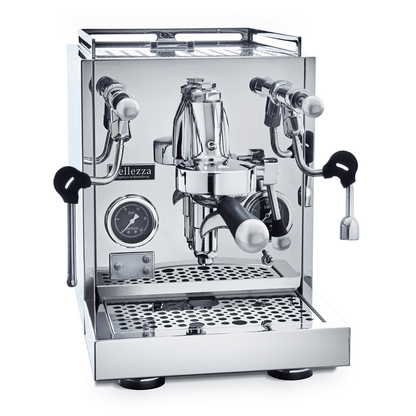 Bellezza - Bellezza Inizio R and Inizio R Leva Espresso Machine | Dual Circuit - Espresso Machine - Prime Coffee Suppliers