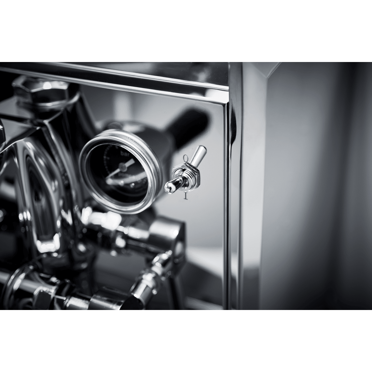 Bellezza - Bellezza Valentina and Valentina Leva Espresso Machine | Dual Circuit - Espresso Machine - Prime Coffee Suppliers