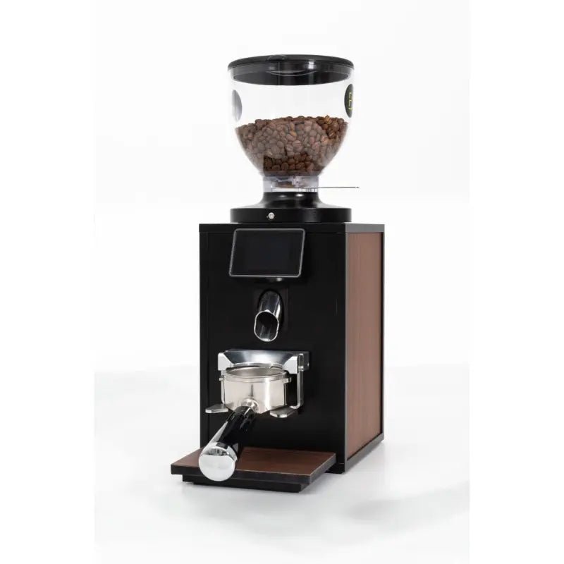 Bentwood - Bentwood H75 Coffee Grinder 75mm Burr - Coffee Grinder - Prime Coffee Suppliers