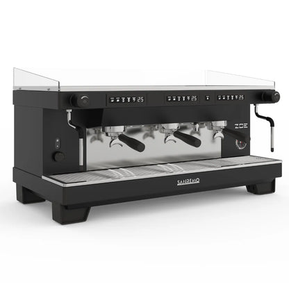 Sanremo ZOE High Performance AutoSteam System Espresso Machine