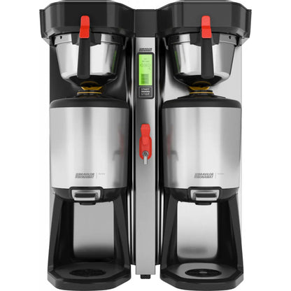 Bravilor - Bravilor Aurora High SGH and TWH Thermal Brewer - Thermal Brewer - Prime Coffee Suppliers