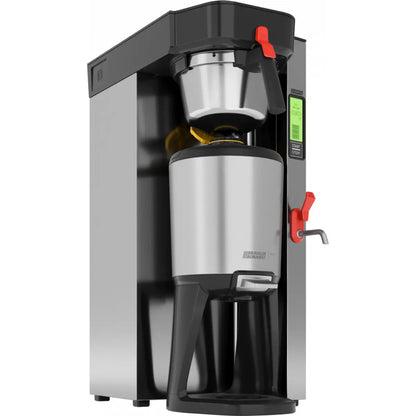 Bravilor - Bravilor Aurora High SGH and TWH Thermal Brewer - Thermal Brewer - Prime Coffee Suppliers