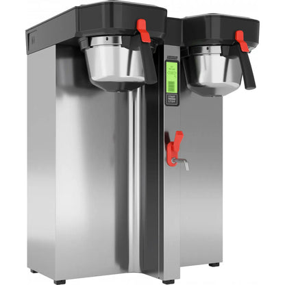 Bravilor - Bravilor Aurora High SGH and TWH Thermal Brewer - Thermal Brewer - Prime Coffee Suppliers