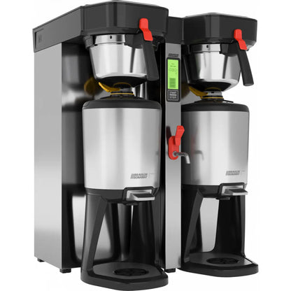 Bravilor - Bravilor Aurora High SGH and TWH Thermal Brewer - Thermal Brewer - Prime Coffee Suppliers