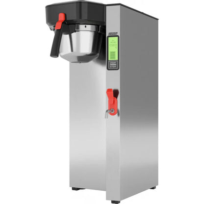 Bravilor - Bravilor Aurora High SGH and TWH Thermal Brewer - Thermal Brewer - Prime Coffee Suppliers