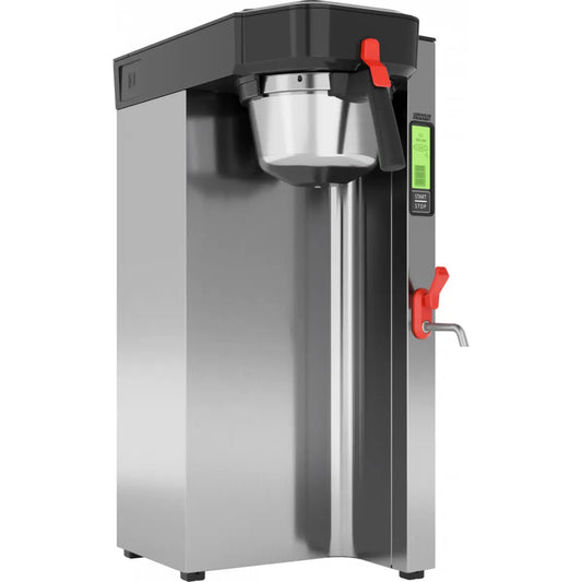 Bravilor - Bravilor Aurora High SGH and TWH Thermal Brewer - Thermal Brewer - Prime Coffee Suppliers