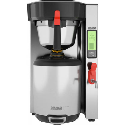 Bravilor - Bravilor Aurora Low SGL and TWL Thermal Brewer - Thermal Brewer - Prime Coffee Suppliers
