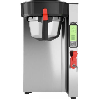 Bravilor - Bravilor Aurora Low SGL and TWL Thermal Brewer - Thermal Brewer - Prime Coffee Suppliers