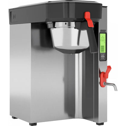 Bravilor - Bravilor Aurora Low SGL and TWL Thermal Brewer - Thermal Brewer - Prime Coffee Suppliers