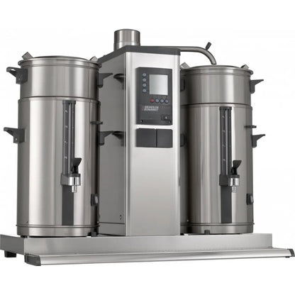 Bravilor - Bravilor B HW - Series Round Filter Machine - Filter Coffee Machine - Prime Coffee Suppliers