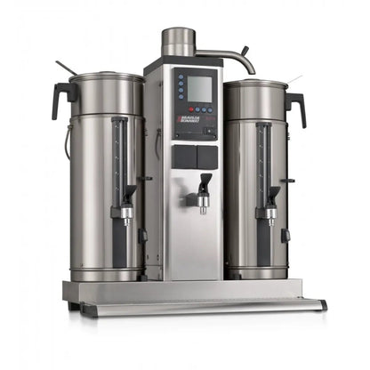 Bravilor - Bravilor B HW - Series Round Filter Machine - Filter Coffee Machine - Prime Coffee Suppliers