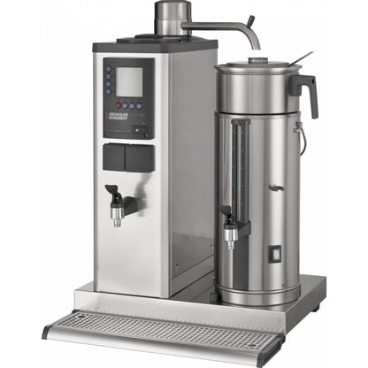 Bravilor - Bravilor B HW - Series Round Filter Machine - Filter Coffee Machine - Prime Coffee Suppliers