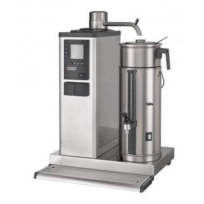 Bravilor - Bravilor B - Series Round Filter Machine - Accessories - Prime Coffee Suppliers
