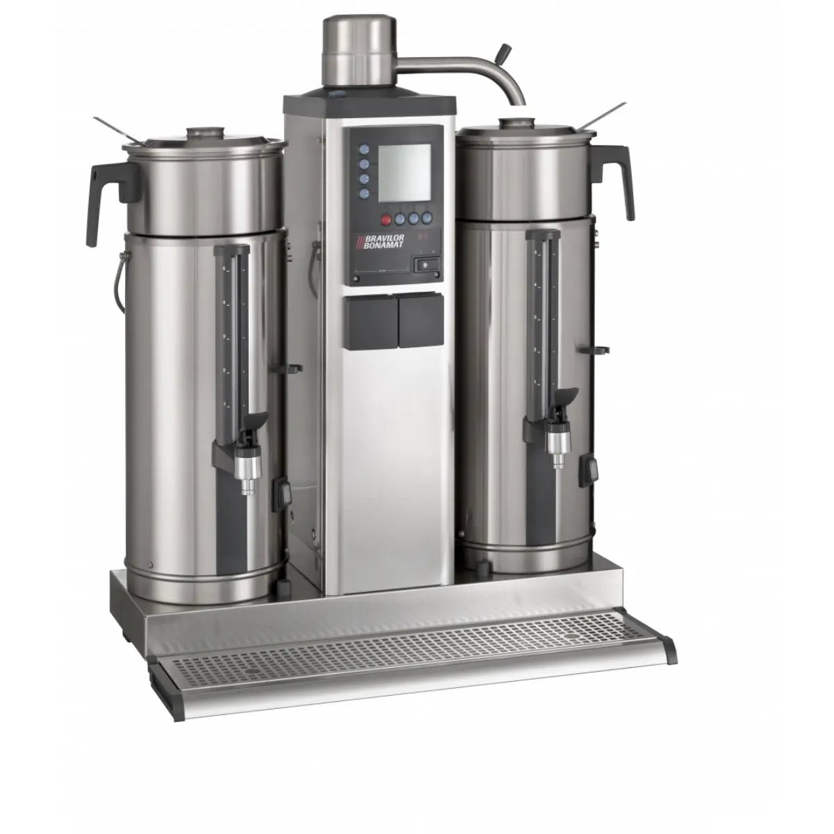 Bravilor - Bravilor B - Series Round Filter Machine - Accessories - Prime Coffee Suppliers