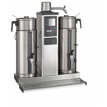 Bravilor - Bravilor B - Series Round Filter Machine - Accessories - Prime Coffee Suppliers