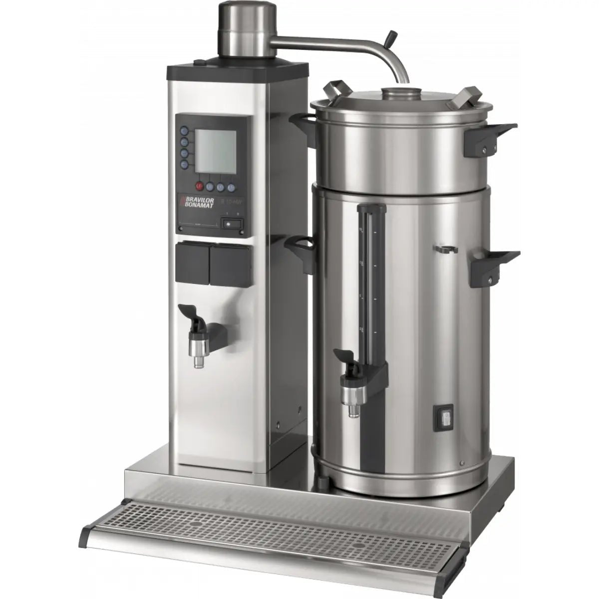 Bravilor - Bravilor B - Series Round Filter Machine - Accessories - Prime Coffee Suppliers