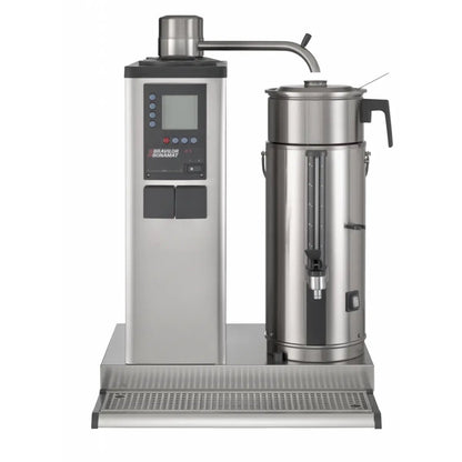 Bravilor - Bravilor B - Series Round Filter Machine - Accessories - Prime Coffee Suppliers