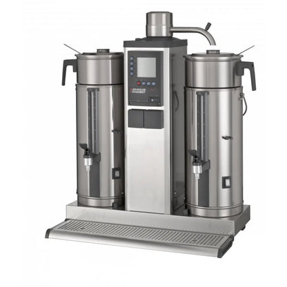 Bravilor - Bravilor B - Series Round Filter Machine - Accessories - Prime Coffee Suppliers