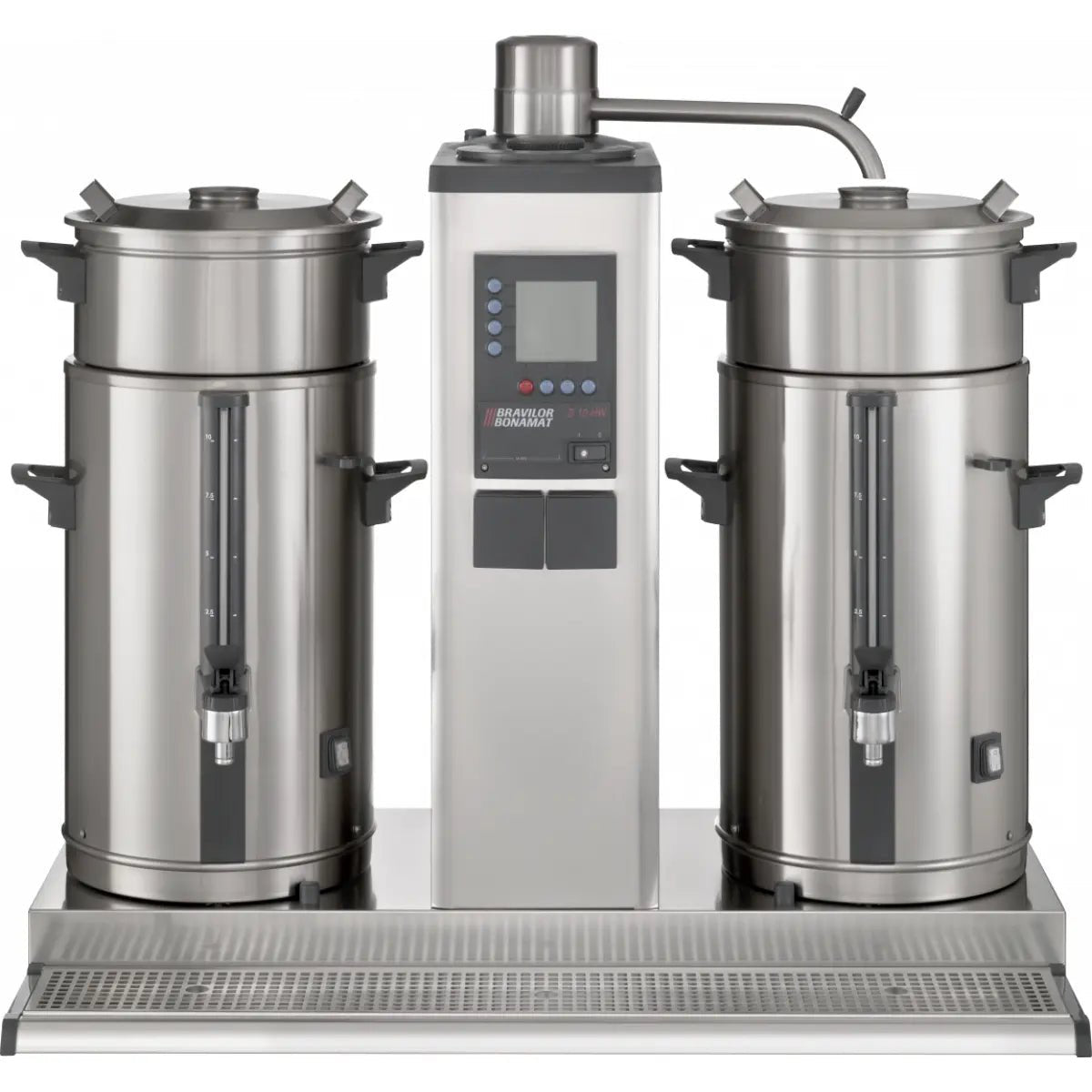Bravilor - Bravilor B - Series Round Filter Machine - Accessories - Prime Coffee Suppliers