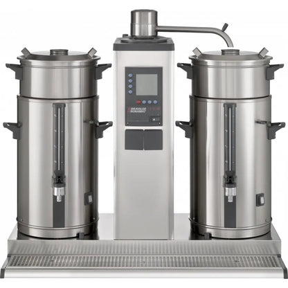 Bravilor - Bravilor B - Series Round Filter Machine - Accessories - Prime Coffee Suppliers