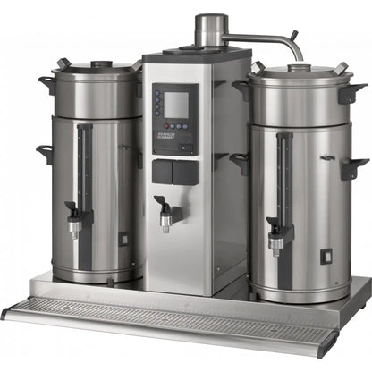 Bravilor - Bravilor B - Series Round Filter Machine - Accessories - Prime Coffee Suppliers