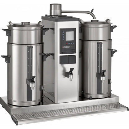 Bravilor - Bravilor B - Series Round Filter Machine - Accessories - Prime Coffee Suppliers