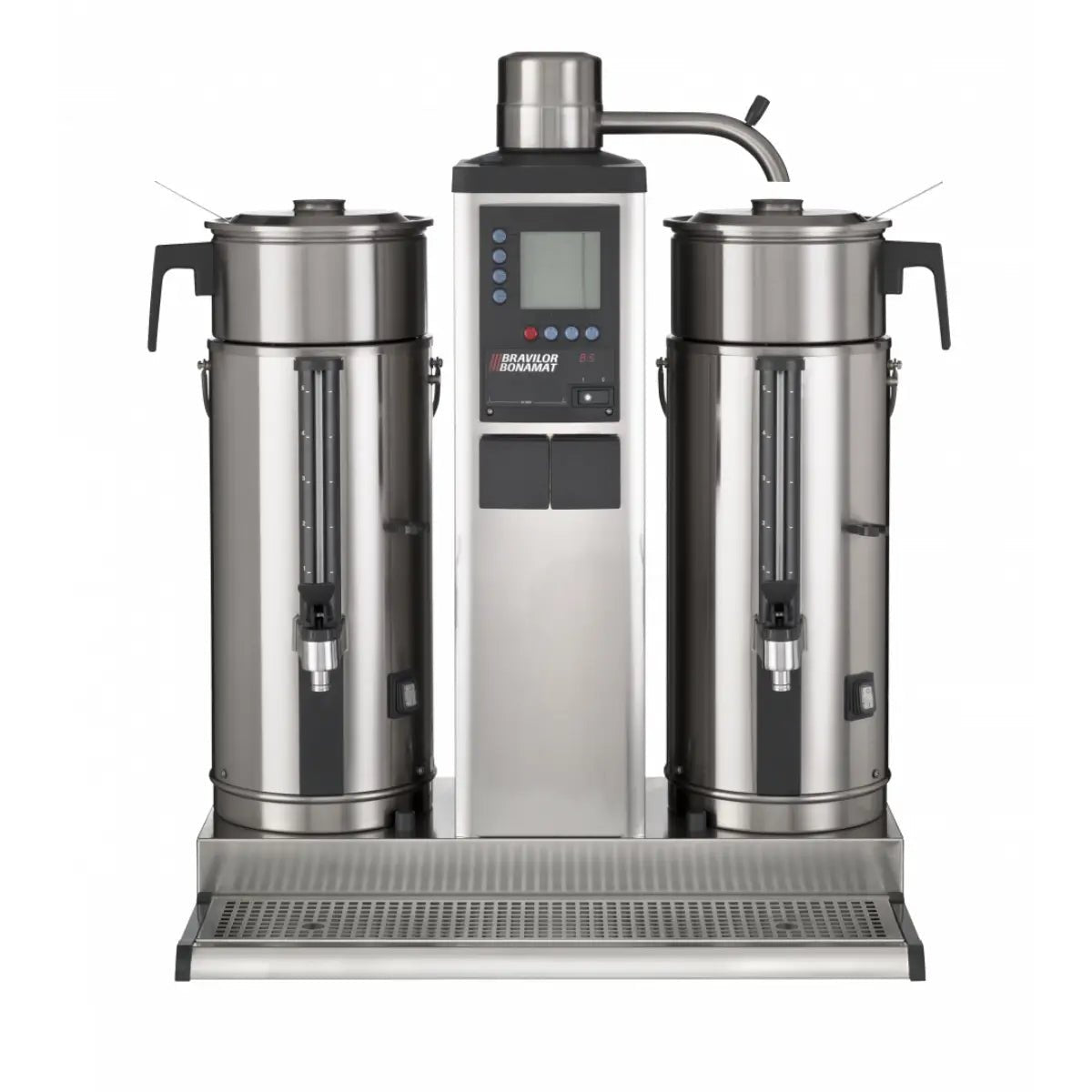 Bravilor - Bravilor B - Series Round Filter Machine - Accessories - Prime Coffee Suppliers