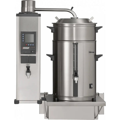 Bravilor - Bravilor B - Series Wall Round Filter Machine - Filter Coffee Machine - Prime Coffee Suppliers