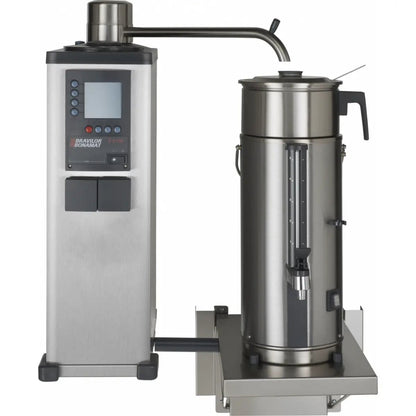 Bravilor - Bravilor B - Series Wall Round Filter Machine - Filter Coffee Machine - Prime Coffee Suppliers