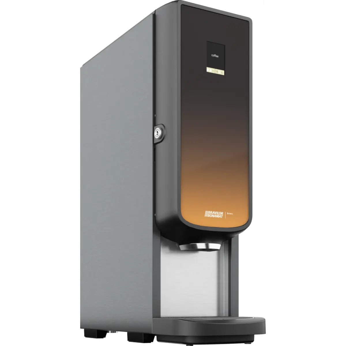 Bravilor - Bravilor Bolero 11 Instant Ingredient Automatic Machine - Coffee Machine - Prime Coffee Suppliers