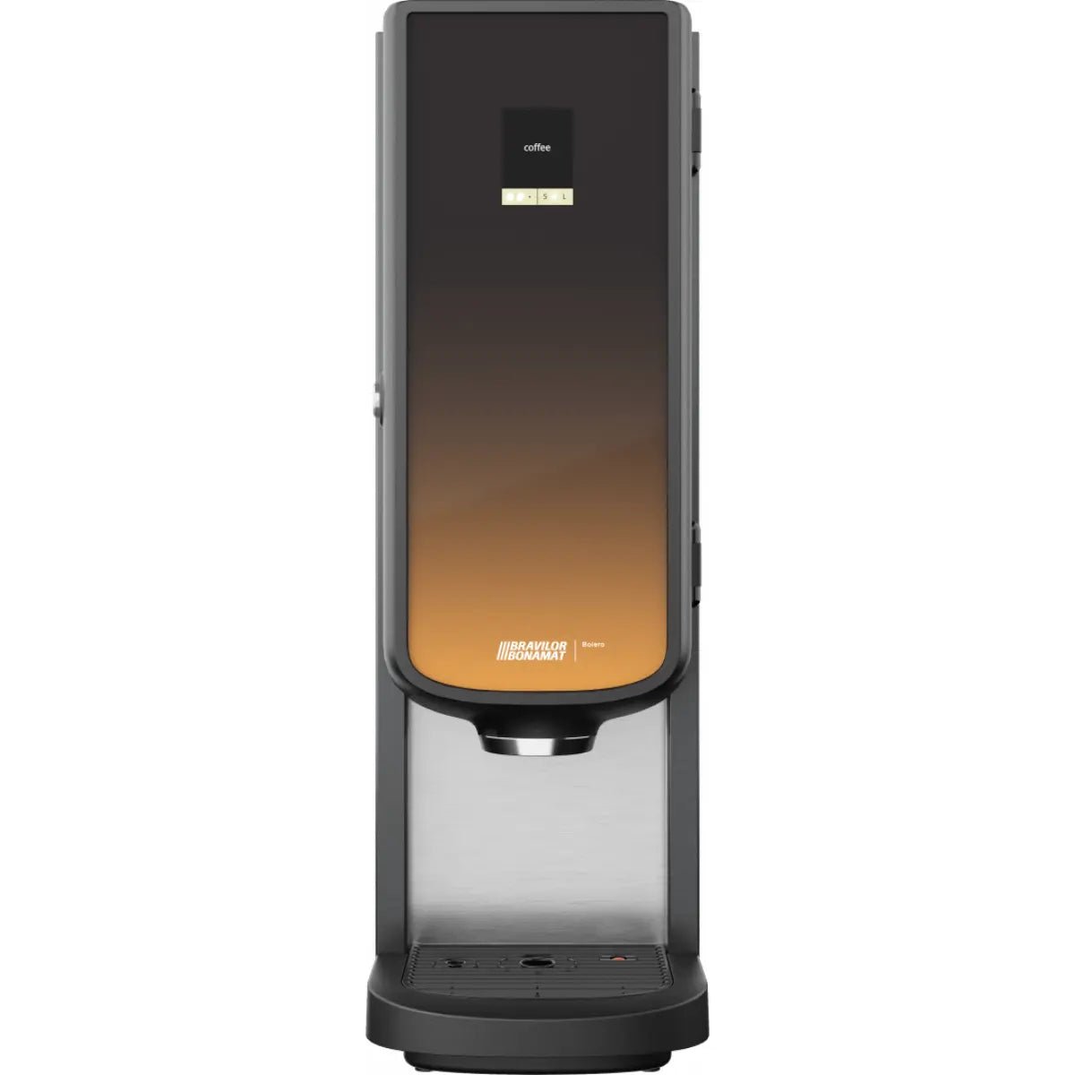 Bravilor - Bravilor Bolero 11 Instant Ingredient Automatic Machine - Coffee Machine - Prime Coffee Suppliers