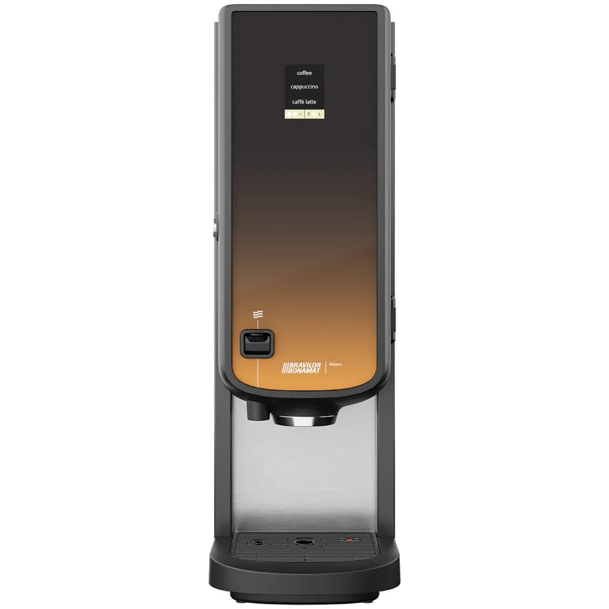 Bravilor - Bravilor Bolero 21 Instant Ingredient Automatic Machine - Coffee Machine - Prime Coffee Suppliers